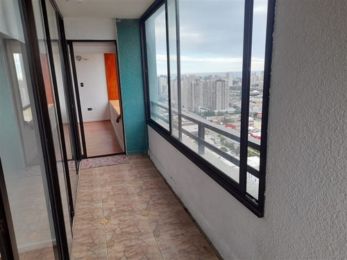 Arriendo Departamento 3D en suite 3B 1E 1B  - Vi&ntilde;a Del Mar