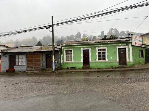 Venta Casa SO 2D 1B Miraflores - Vi&ntilde;a Del Mar