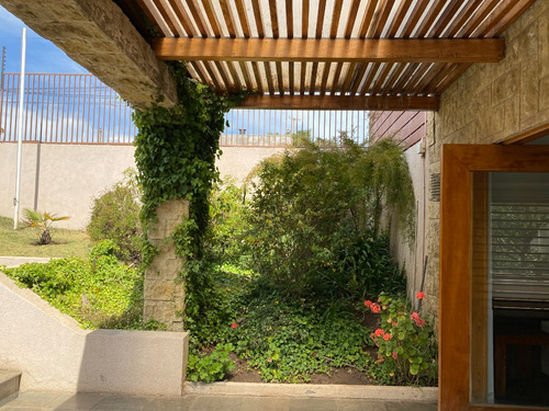 Venta Departamento P 3D en suite 2B 1E 1B Los Romeros - Los Manantiales - Conc&oacute;n