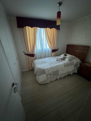 Venta Departamento 3D 2B 1E Montemar - Conc&oacute;n