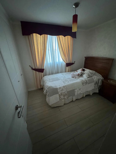 Venta Departamento 3D 2B 1E Montemar - Conc&oacute;n