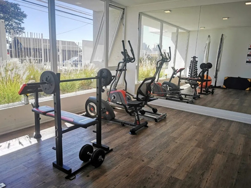 Venta Departamento NP 2D en suite 2B 1E 2B Montemar - Conc&oacute;n