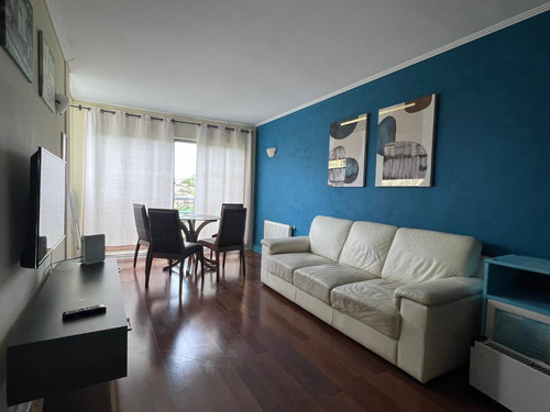 Arriendo Departamento P 2D en suite 2B 1E 1B Re&ntilde;aca - Vi&ntilde;a Del Mar
