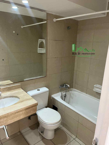 Arriendo Departamento NP 3D 2B 1E Centro de Vi&ntilde;a del Mar - Vi&ntilde;a Del Mar