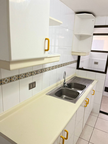 Venta Departamento O 2D en suite 2B 1E 1B Libertad - Vi&ntilde;a Del Mar