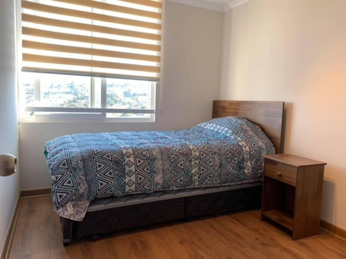 Arriendo Departamento NP 3D 3B 1E 1B  - Vi&ntilde;a Del Mar