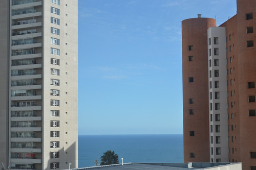 Arriendo Departamento SP 2D en suite Walk-in cl&oacute;set 2B 1E 1B Re&ntilde;aca - Vi&ntilde;a Del Mar