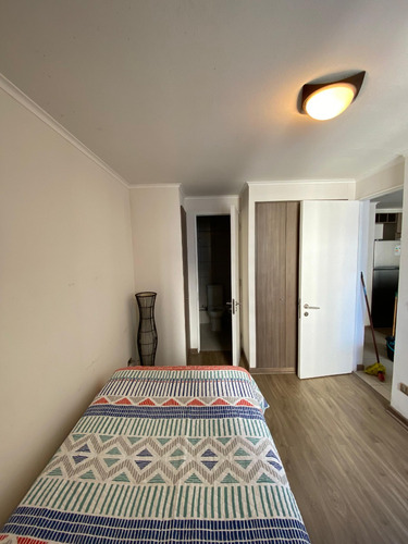 Arriendo Departamento 2D en suite 2B 1E Centro de Vi&ntilde;a del Mar - Vi&ntilde;a Del Mar