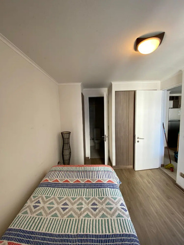 Arriendo Departamento 2D en suite 2B 1E Centro de Vi&ntilde;a del Mar - Vi&ntilde;a Del Mar