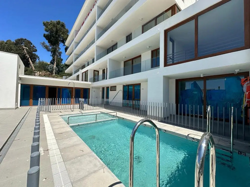 Venta Departamento NP 2D en suite Walk-in cl&oacute;set 2B Higuerillas - Conc&oacute;n