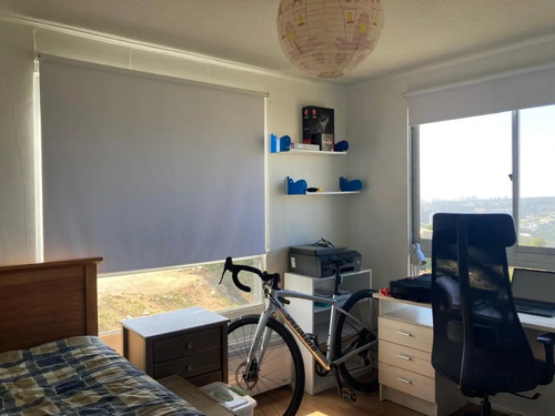 Arriendo Departamento NP 4D en suite 2B 1E 1B G&oacute;mez Carre&ntilde;o - Vi&ntilde;a Del Mar