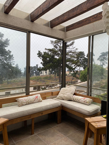 Venta Departamento NP 3D 2B 1E 1B Montemar - Conc&oacute;n