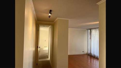 Arriendo Departamento 3D 2B 1E 1B Centro de Vi&ntilde;a del Mar - Vi&ntilde;a Del Mar