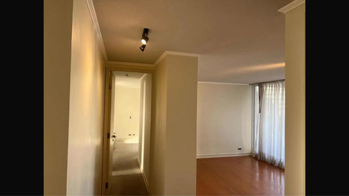 Arriendo Departamento 3D 2B 1E 1B Centro de Vi&ntilde;a del Mar - Vi&ntilde;a Del Mar