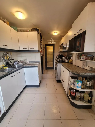 Venta Departamento NP 4D 3B 1E 1B Playa Amarilla - Conc&oacute;n