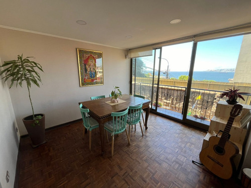 Arriendo Casa NP 3D 1B 1E 1B Recreo - Vi&ntilde;a Del Mar
