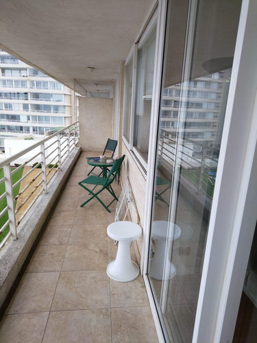 Venta Departamento P 2D 2B 1E 1B Re&ntilde;aca - Vi&ntilde;a Del Mar