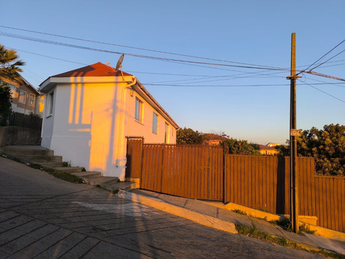 Venta Casa 4D 2B 1E 1B Miraflores - Vi&ntilde;a Del Mar