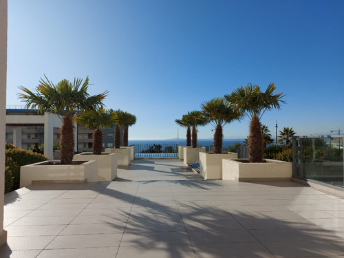 Arriendo Departamento NO 1D 1B 1E Costas de Montemar - Conc&oacute;n