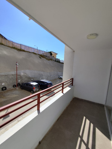 Venta Departamento SO 2D en suite 2B 1E 1B Recreo - Vi&ntilde;a Del Mar