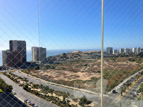 Venta Departamento NP 4D en suite Walk-in cl&oacute;set 4B 2E 1B Re&ntilde;aca - Vi&ntilde;a Del Mar