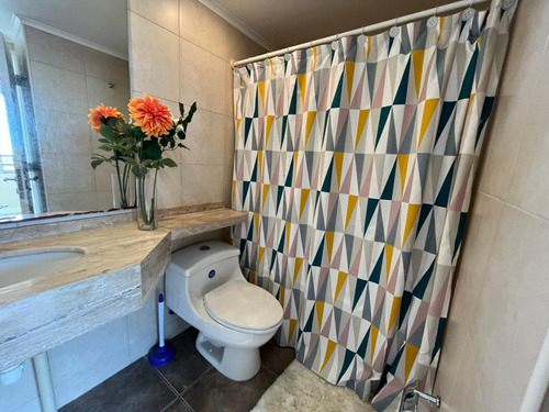 Venta Departamento 4D 2B 1E 1B Miraflores - Vi&ntilde;a Del Mar