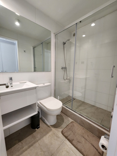 Venta Departamento N 3D en suite 2B 1E 1B Re&ntilde;aca - Vi&ntilde;a Del Mar