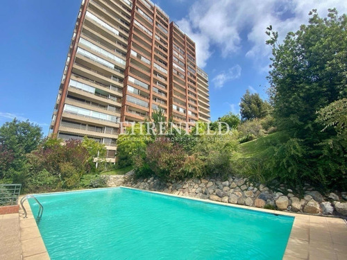 Venta Departamento 2D 2B 1E Re&ntilde;aca - Vi&ntilde;a Del Mar