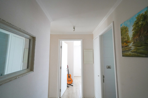 Arriendo Departamento 2D 2B 1E 1B Higuerillas - Conc&oacute;n