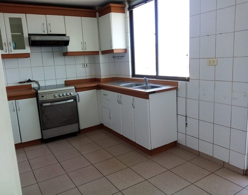 Arriendo Departamento NP 4D 3B 1E 1B Forestal - Vi&ntilde;a Del Mar