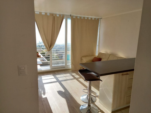 Venta Departamento NP 2D en suite 2B Agua Santa - Vi&ntilde;a Del Mar