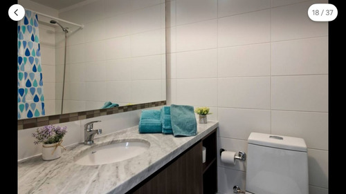 Arriendo Departamento S 2D 2B 1E 1B Libertad - Vi&ntilde;a Del Mar