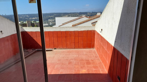 Arriendo Departamento 4D 3B 1E Re&ntilde;aca - Vi&ntilde;a Del Mar