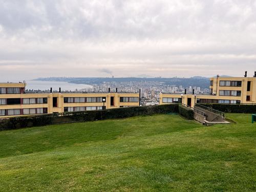 Venta Departamento 2D 2B 1E 1B Agua Santa - Vi&ntilde;a Del Mar