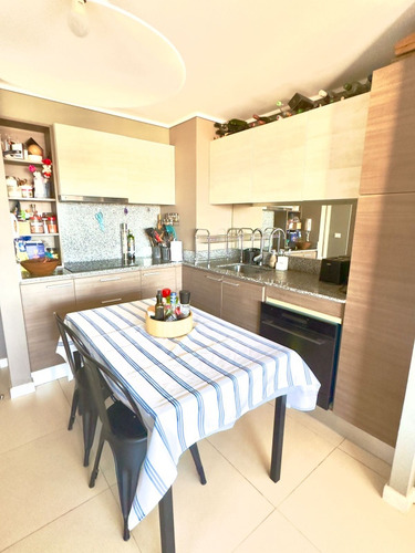 Venta Departamento 2D 2B 1E Re&ntilde;aca - Vi&ntilde;a Del Mar