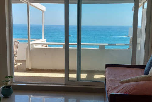 Venta Departamento 1D 1B Re&ntilde;aca - Vi&ntilde;a Del Mar