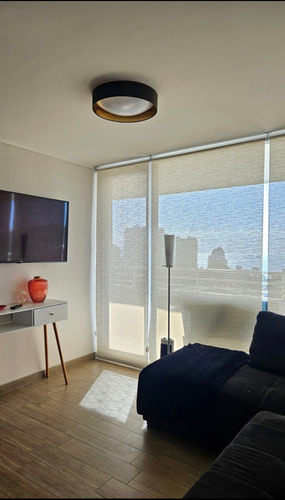 Arriendo Departamento 2D en suite 2B 1E 1B Santa In&eacute;s - Vi&ntilde;a Del Mar