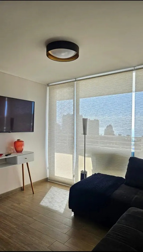 Arriendo Departamento 2D en suite 2B 1E 1B Santa In&eacute;s - Vi&ntilde;a Del Mar