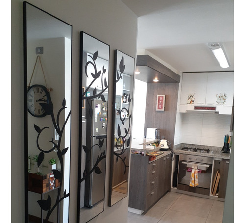 Arriendo Departamento O 2D 1B 1E 1B Costas de Montemar - Conc&oacute;n