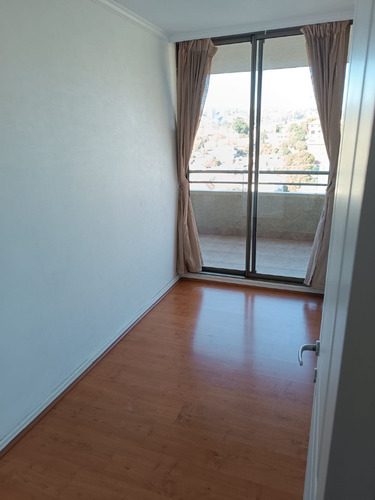 Venta Departamento O 4D en suite Walk-in cl&oacute;set 2B 1E 1B Chorrillos - Vi&ntilde;a Del Mar