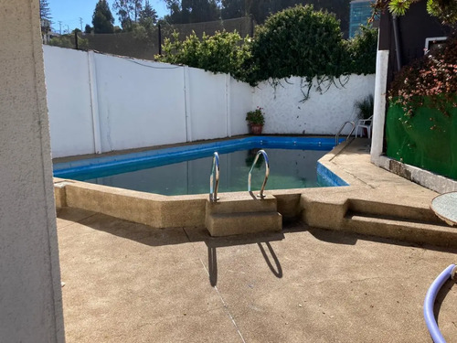Venta Casa 3D 2B 2E 1B Re&ntilde;aca - Vi&ntilde;a Del Mar