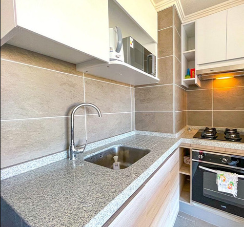 Arriendo Departamento 2D 2B 1E Centro de Vi&ntilde;a del Mar - Vi&ntilde;a Del Mar