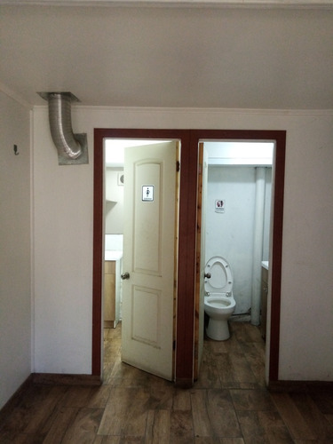 Corredora Arrienda Galp&oacute;n Industrial 