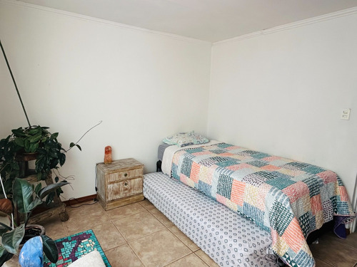 Arriendo Departamento NO 2D 1B 1E 1B Re&ntilde;aca - Vi&ntilde;a Del Mar