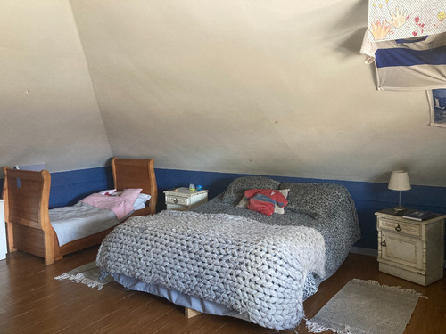 Venta Casa 3D en suite Walk-in cl&oacute;set 3B 1E Montemar - Conc&oacute;n