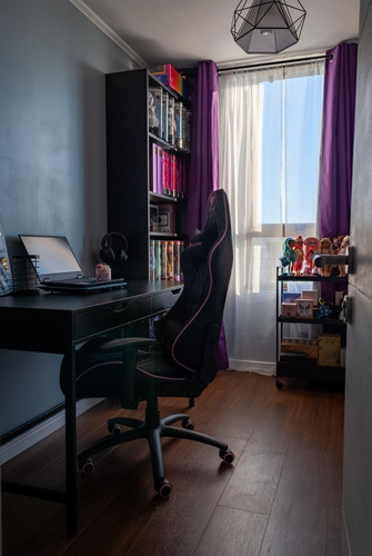 Venta Departamento S 3D en suite Walk-in cl&oacute;set 2B 1E 1B G&oacute;mez Carre&ntilde;o - Vi&ntilde;a Del Mar