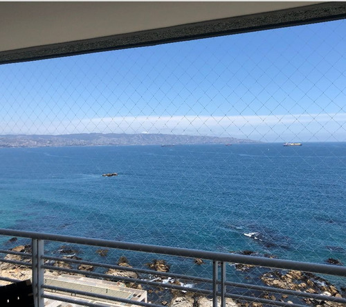 Arriendo Departamento P 2D en suite 2B 1E 1B Re&ntilde;aca - Vi&ntilde;a Del Mar