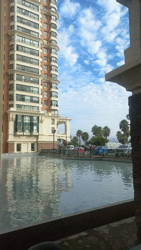 Venta Departamento NP 2D en suite 2B 1E 1B Las Salinas - Vi&ntilde;a Del Mar