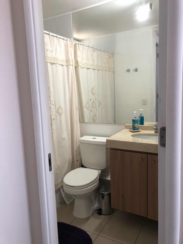 Arriendo Departamento 2D 2B 1E Re&ntilde;aca - Vi&ntilde;a Del Mar