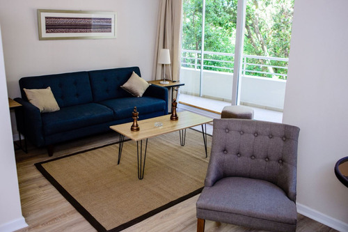 Venta Departamento P 4D en suite 3B 2E 1B Re&ntilde;aca - Vi&ntilde;a Del Mar